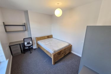 10 bed flat, 1 Handel Street, Hockley, Nottingham, NG31JE - Image 3